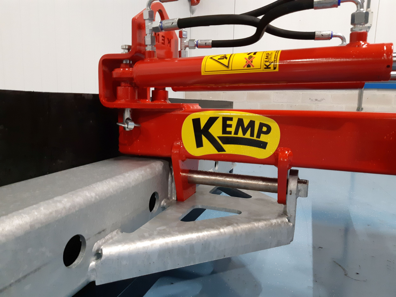 Kemp
